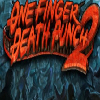 One Finger Death Punch 2 Steam Key GLOBAL