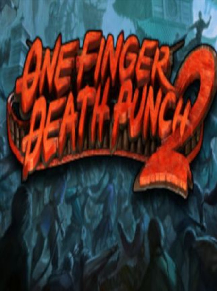 One Finger Death Punch 2 Steam Key GLOBAL One Finger Death Punch 2 Steam Key GLOBAL