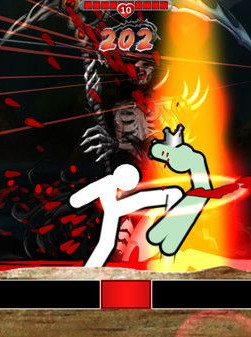 One Finger Death Punch 2 Steam Key GLOBAL One Finger Death Punch 2 Steam Key GLOBAL