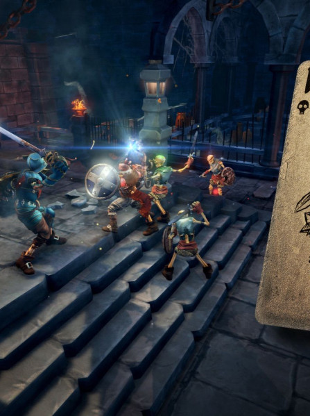 Hand of Fate Steam Key GLOBAL Hand of Fate Steam Key GLOBAL