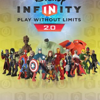 Disney Infinity 2.0: Gold Edition Steam Key PC GLOBAL
