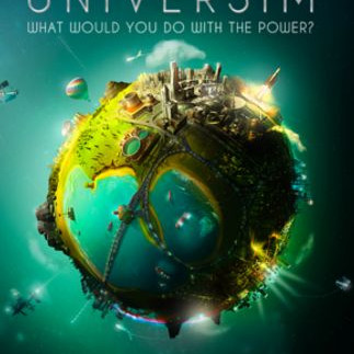 The Universim Steam Key GLOBAL