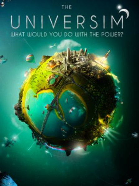 The Universim Steam Key GLOBAL The Universim Steam Key GLOBAL
