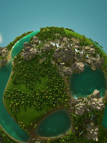 The Universim Steam Key GLOBAL The Universim Steam Key GLOBAL