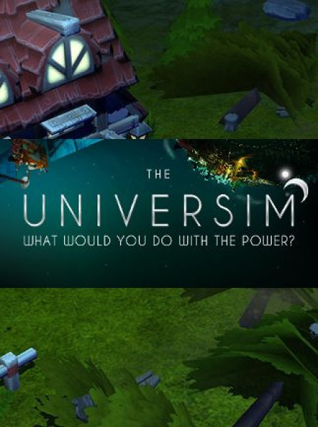 The Universim Steam Key GLOBAL The Universim Steam Key GLOBAL