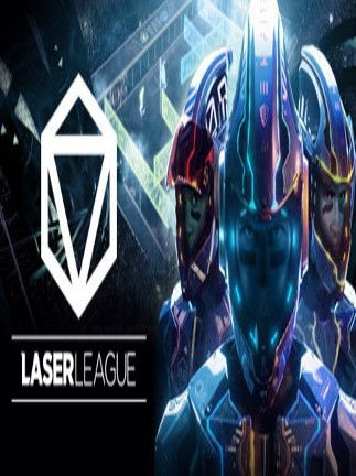 Laser League Steam Key GLOBAL