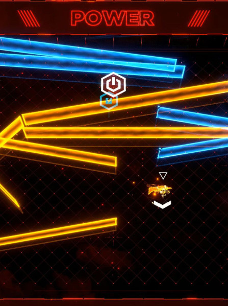 Laser League Steam Key GLOBAL