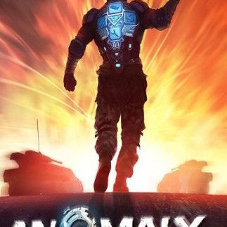 Anomaly: Warzone Earth - Mobile Campaign Steam Key GLOBAL