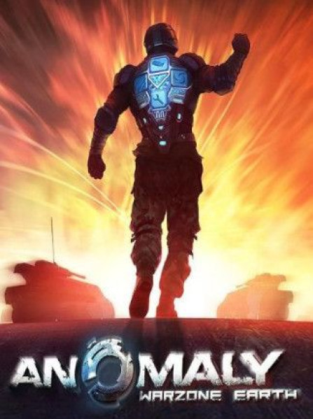 Anomaly: Warzone Earth - Mobile Campaign Steam Key GLOBAL Anomaly: Warzone Earth - Mobile Campaign Steam Key GLOBAL