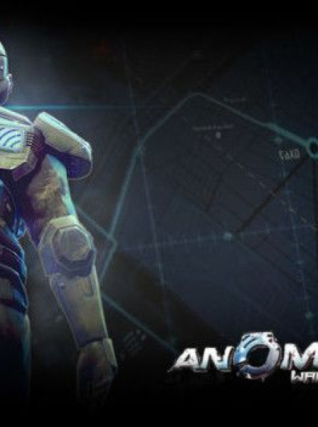 Anomaly: Warzone Earth - Mobile Campaign Steam Key GLOBAL Anomaly: Warzone Earth - Mobile Campaign Steam Key GLOBAL