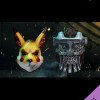 PAYDAY 2: Electarodent and Titan Masks Steam Key GLOBAL PAYDAY 2: Electarodent and Titan Masks Steam Key GLOBAL