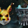 PAYDAY 2: Electarodent and Titan Masks Steam Key GLOBAL PAYDAY 2: Electarodent and Titan Masks Steam Key GLOBAL