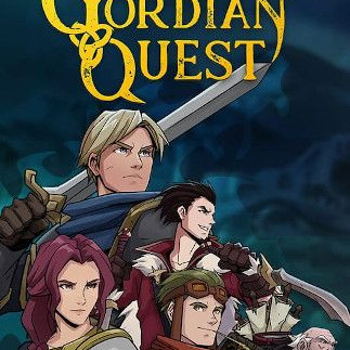 Gordian Quest - Steam - Key GLOBAL