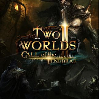 Two Worlds II HD Steam Key PC GLOBAL