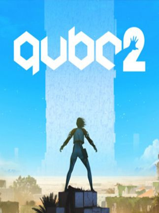 Q.U.B.E. 2 Steam Key GLOBAL Q.U.B.E. 2 Steam Key GLOBAL