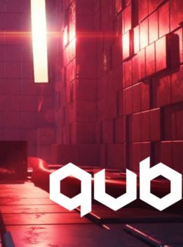 Q.U.B.E. 2 Steam Key GLOBAL Q.U.B.E. 2 Steam Key GLOBAL