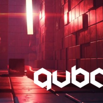 Q.U.B.E. 2 Steam Key GLOBAL