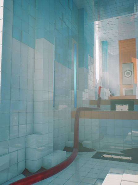 Q.U.B.E. 2 Steam Key GLOBAL Q.U.B.E. 2 Steam Key GLOBAL