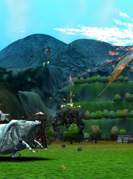 The I of the Dragon Steam Key GLOBAL