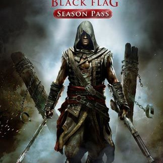 Assassin's Creed IV: Black Flag Season Pass - Ubisoft Connect - GLOBAL