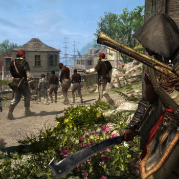 Assassin's Creed IV: Black Flag Season Pass - Ubisoft Connect - GLOBAL