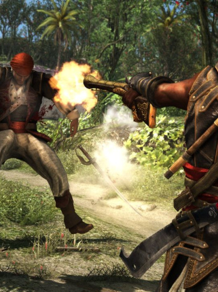 Assassin's Creed IV: Black Flag Season Pass - Ubisoft Connect - GLOBAL Assassin's Creed IV: Black Flag Season Pass - Ubisoft Connect - GLOBAL