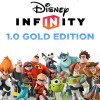 Disney Infinity 1.0: Gold Edition Steam Key PC GLOBAL Disney Infinity 1.0: Gold Edition Steam Key PC GLOBAL