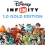Disney Infinity 1.0: Gold Edition Steam Key PC GLOBAL