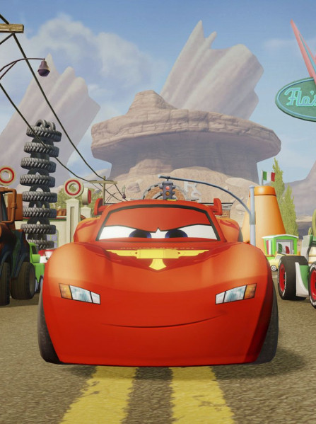 Disney Infinity 1.0: Gold Edition Steam Key PC GLOBAL Disney Infinity 1.0: Gold Edition Steam Key PC GLOBAL