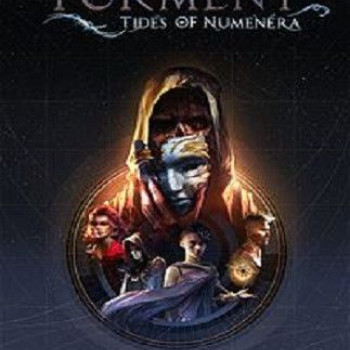 Torment: Tides of Numenera Steam Key GLOBAL Torment: Tides of Numenera Steam Key GLOBAL