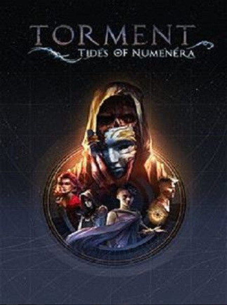 Torment: Tides of Numenera Steam Key GLOBAL Torment: Tides of Numenera Steam Key GLOBAL