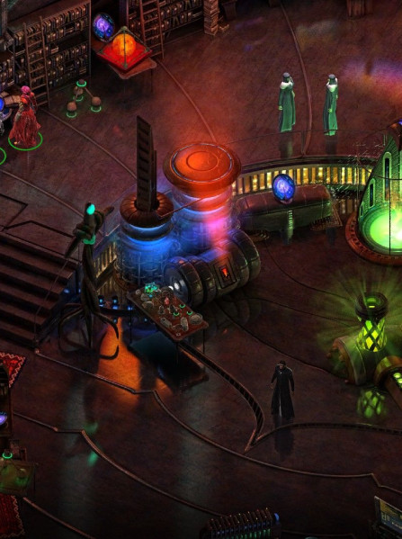 Torment: Tides of Numenera Steam Key GLOBAL Torment: Tides of Numenera Steam Key GLOBAL