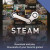 Steam Gift Card 10 BRL - Steam Key - Brazil