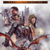 Middle-earth: Shadow of War Definitive Edition Steam Key EUROPE Middle-earth: Shadow of War Definitive Edition Steam Key EUROPE