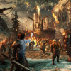 Middle-earth: Shadow of War Definitive Edition Steam Key EUROPE Middle-earth: Shadow of War Definitive Edition Steam Key EUROPE