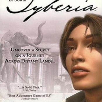 Syberia Steam Key GLOBAL Syberia Steam Key GLOBAL