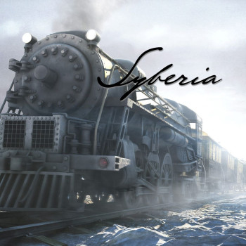 Syberia Steam Key GLOBAL Syberia Steam Key GLOBAL