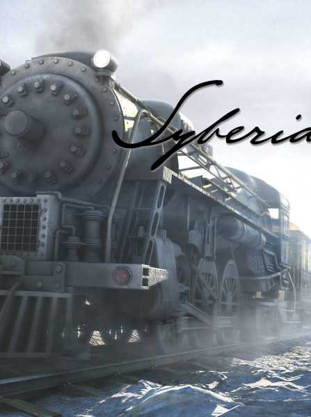 Syberia Steam Key GLOBAL Syberia Steam Key GLOBAL