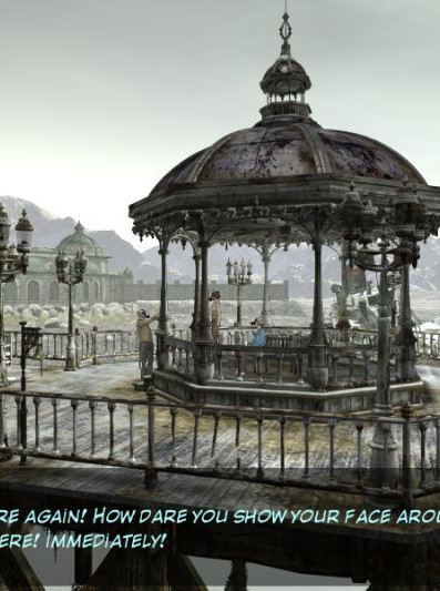 Syberia Steam Key GLOBAL