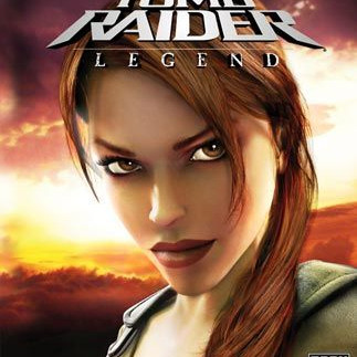 Tomb Raider: Legend Steam Key GLOBAL