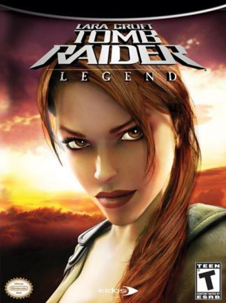 Tomb Raider: Legend Steam Key GLOBAL Tomb Raider: Legend Steam Key GLOBAL