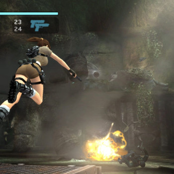 Tomb Raider: Legend Steam Key GLOBAL Tomb Raider: Legend Steam Key GLOBAL