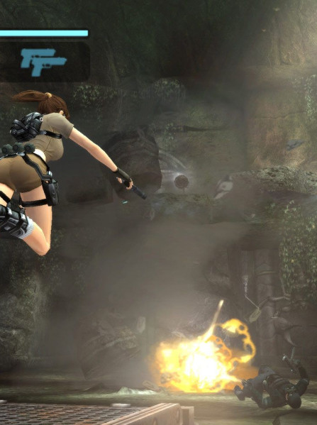 Tomb Raider: Legend Steam Key GLOBAL Tomb Raider: Legend Steam Key GLOBAL