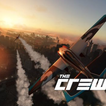 The Crew 2 Deluxe Edition - Ubisoft Connect - EUROPE The Crew 2 Deluxe Edition - Ubisoft Connect - EUROPE