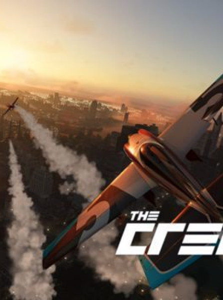 The Crew 2 Deluxe Edition - Ubisoft Connect - EUROPE The Crew 2 Deluxe Edition - Ubisoft Connect - EUROPE