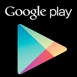 Google Play Gift Card 25 GBP - Google Play Key - United Kingdom
