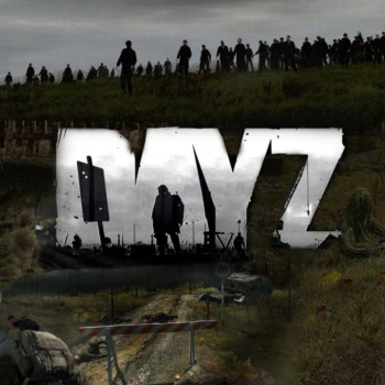 DayZ Steam Key EUROPE