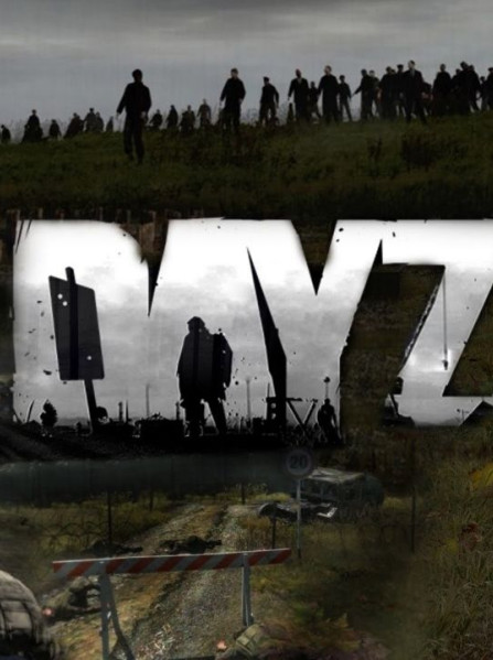 DayZ Steam Key EUROPE DayZ Steam Key EUROPE
