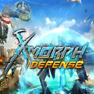 X-Morph: Defense Steam Key GLOBAL