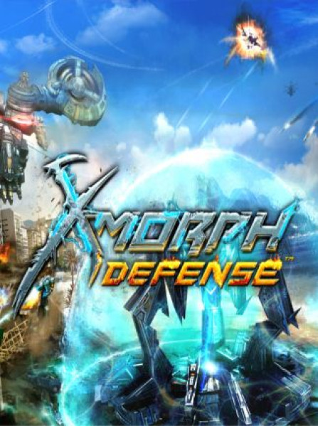 X-Morph: Defense Steam Key GLOBAL X-Morph: Defense Steam Key GLOBAL